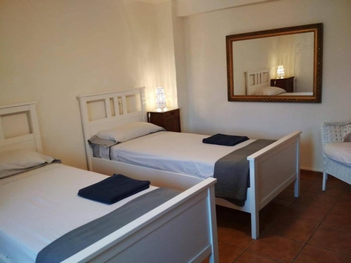 Casa Rural 643Km Villatuerta Buitenkant foto