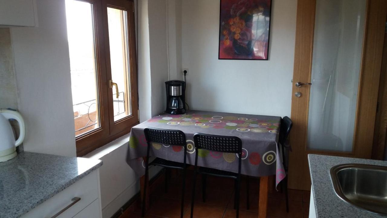 Casa Rural 643Km Villatuerta Buitenkant foto