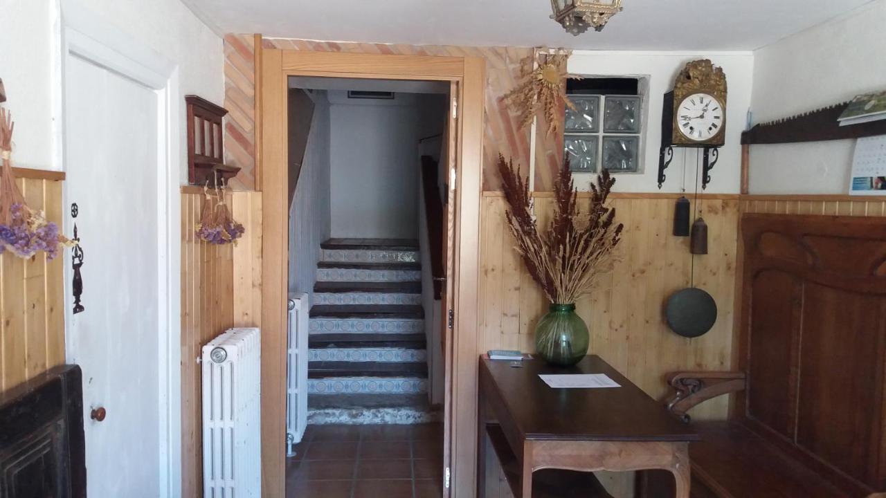 Casa Rural 643Km Villatuerta Buitenkant foto