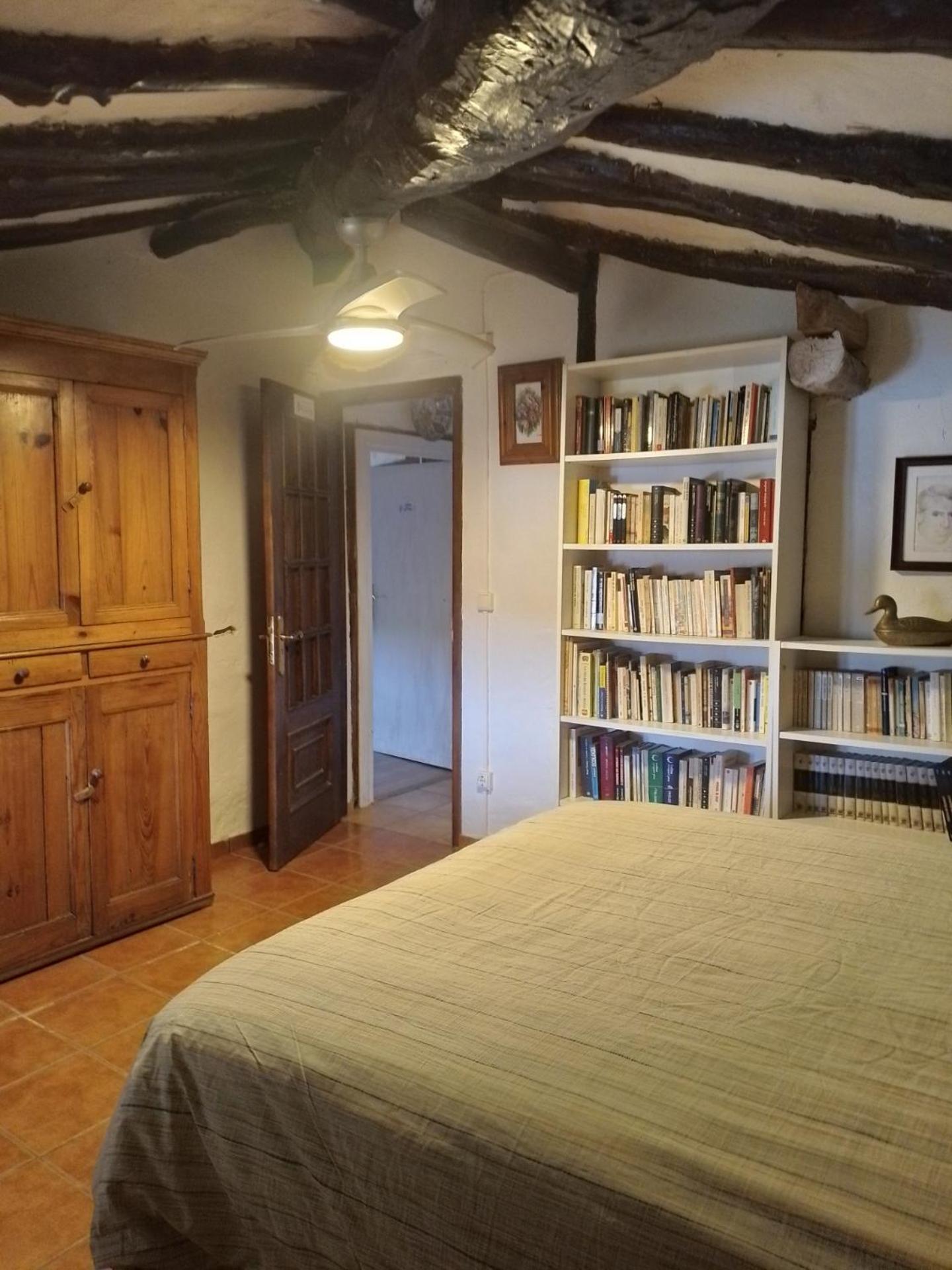 Casa Rural 643Km Villatuerta Buitenkant foto